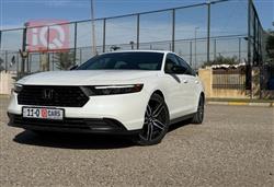 هوندا أكورد